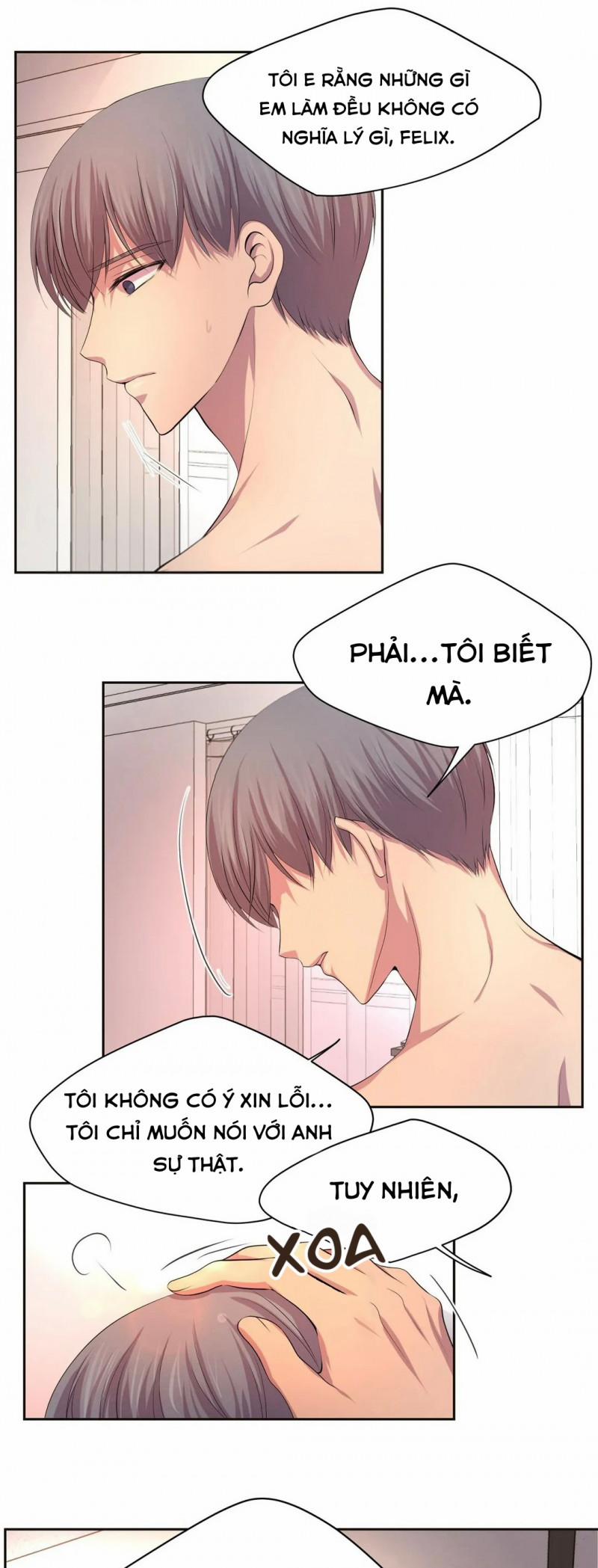 Giữ Em Thật Chặt (Hold Me Tight) 50 trang 46