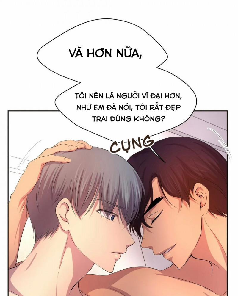 Giữ Em Thật Chặt (Hold Me Tight) 50 trang 48