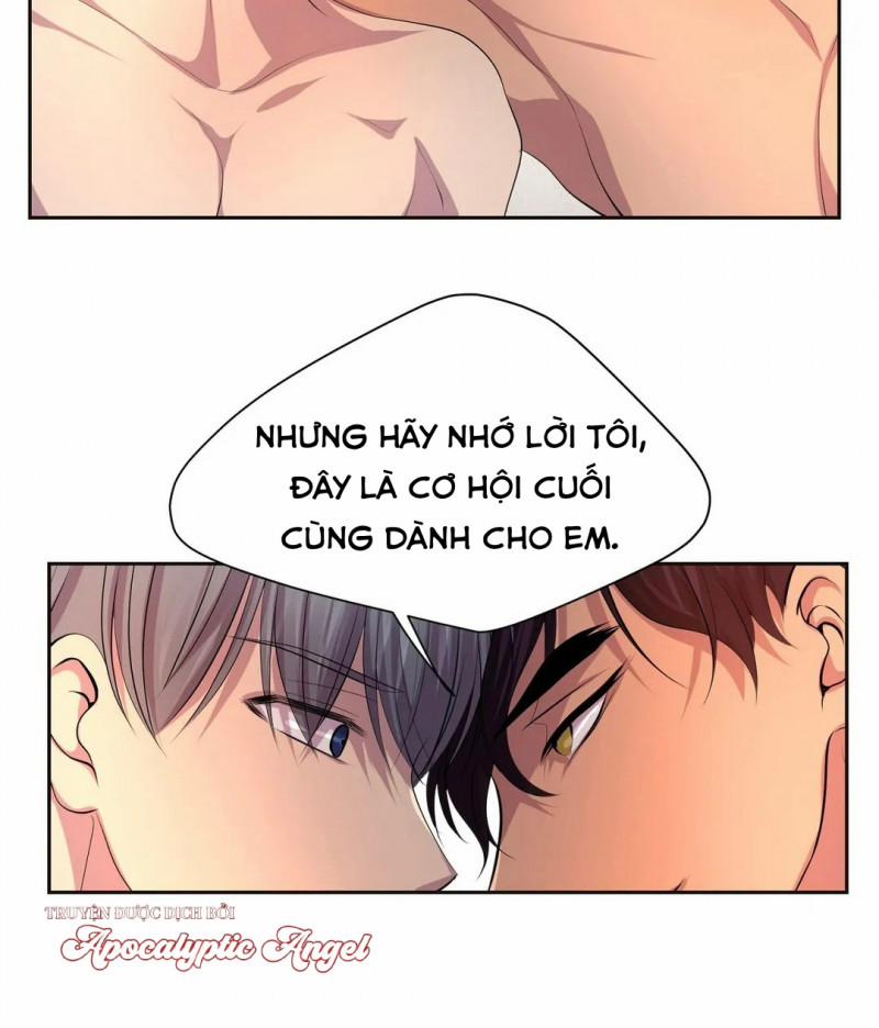 Giữ Em Thật Chặt (Hold Me Tight) 50 trang 49