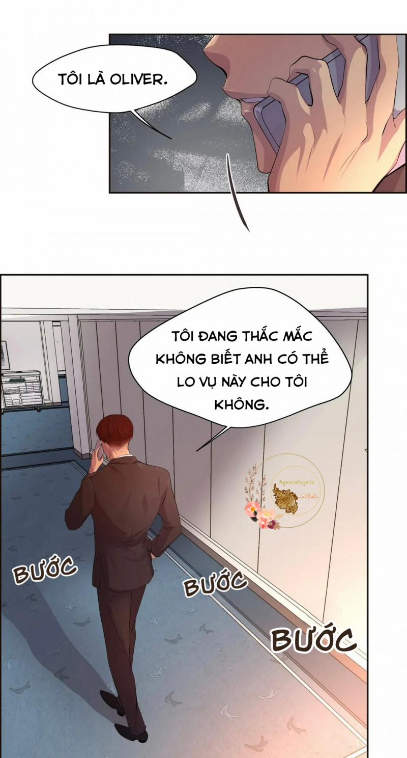 Giữ Em Thật Chặt (Hold Me Tight) 50 trang 6