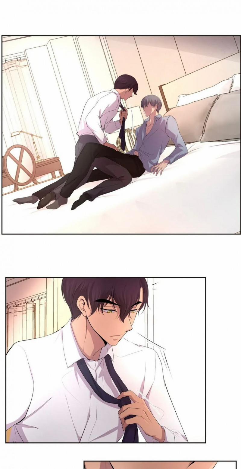 Giữ Em Thật Chặt (Hold Me Tight) 50 trang 8