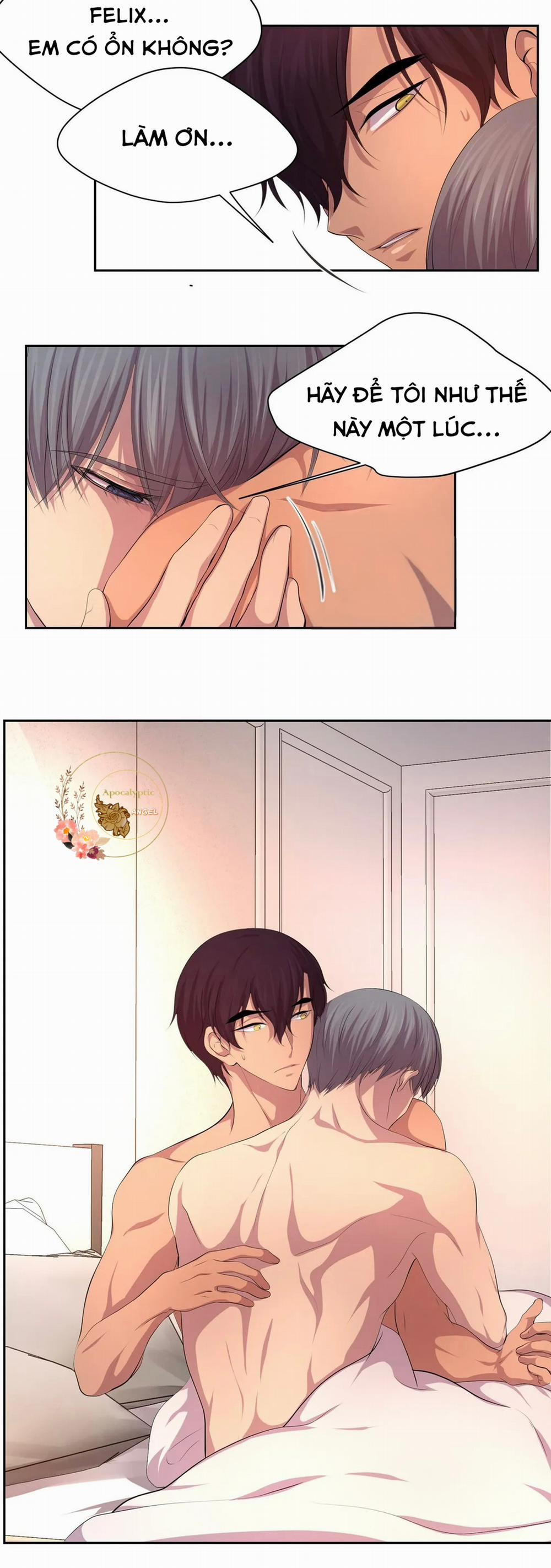 Giữ Em Thật Chặt (Hold Me Tight) 51 trang 11