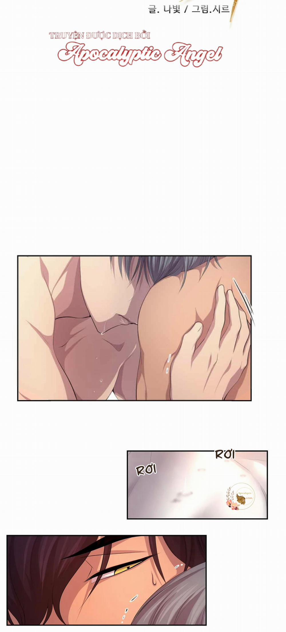 Giữ Em Thật Chặt (Hold Me Tight) 51 trang 13