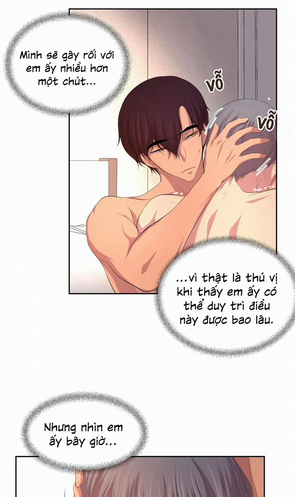 Giữ Em Thật Chặt (Hold Me Tight) 51 trang 14