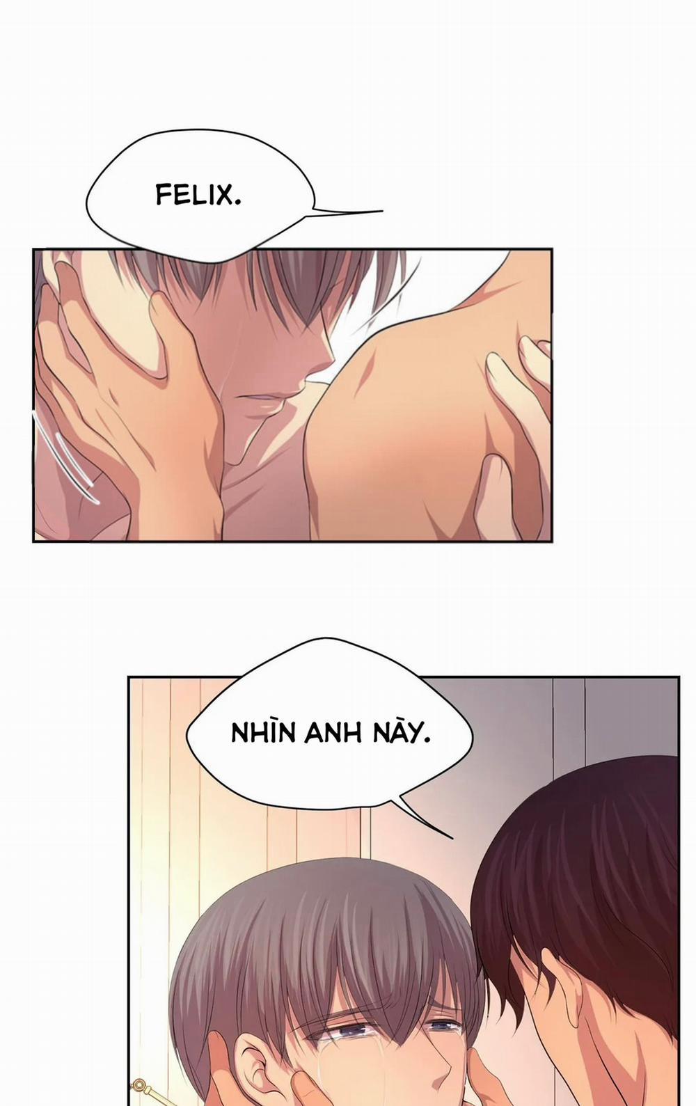 Giữ Em Thật Chặt (Hold Me Tight) 51 trang 16