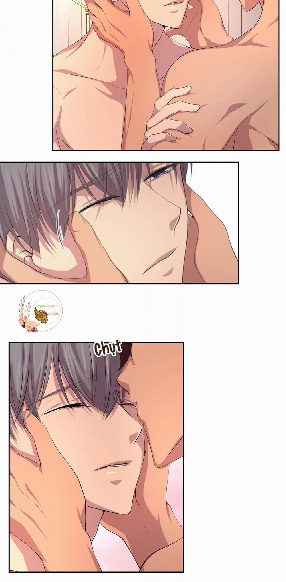 Giữ Em Thật Chặt (Hold Me Tight) 51 trang 17