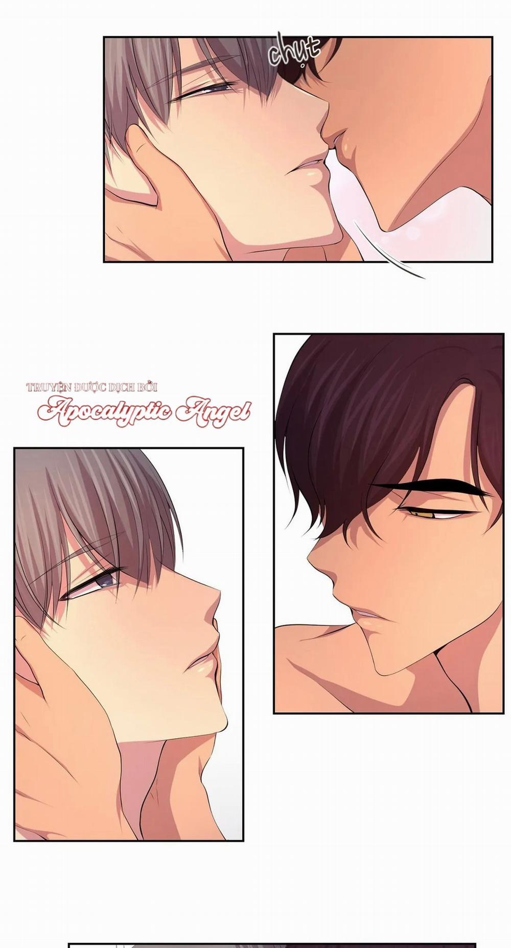 Giữ Em Thật Chặt (Hold Me Tight) 51 trang 18