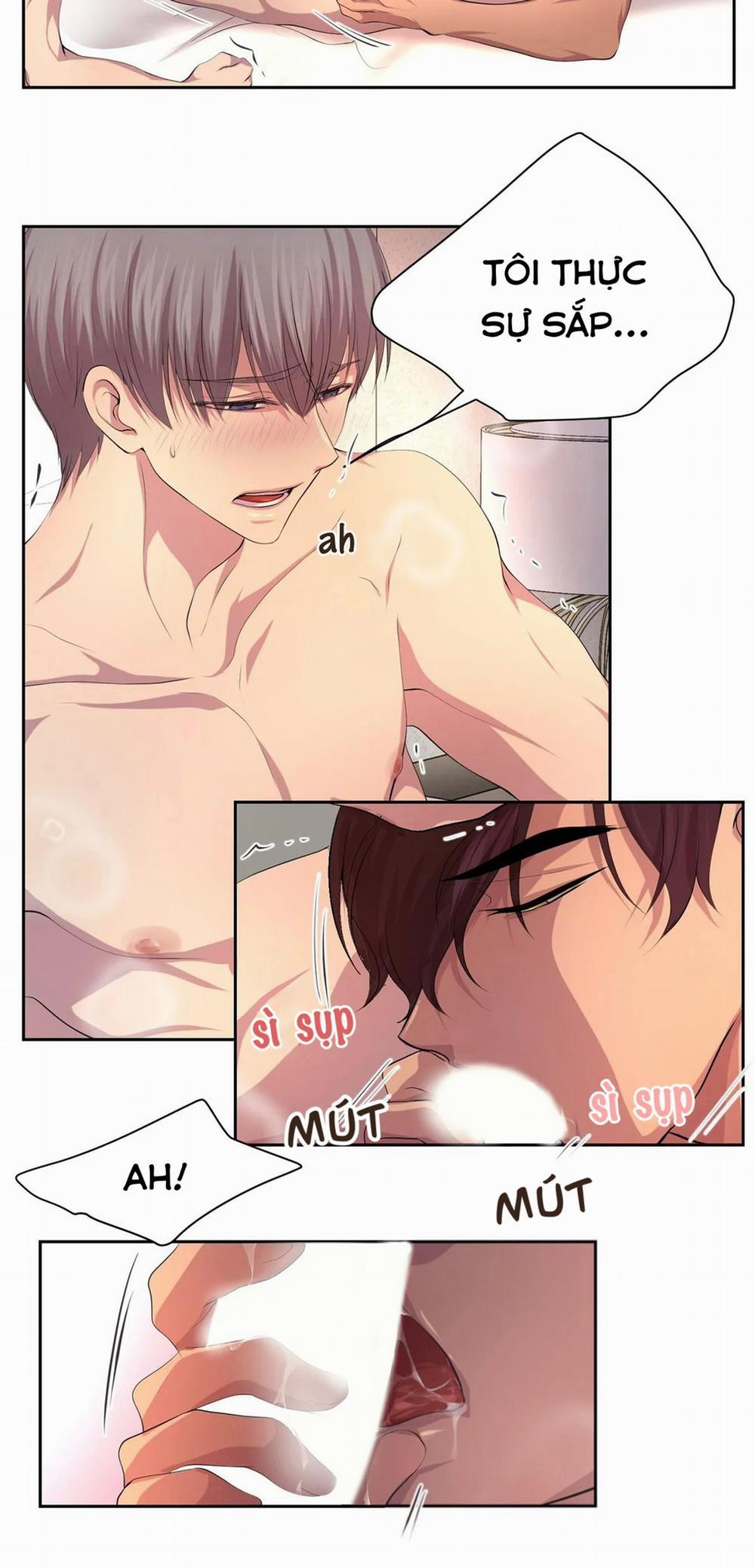 Giữ Em Thật Chặt (Hold Me Tight) 51 trang 25