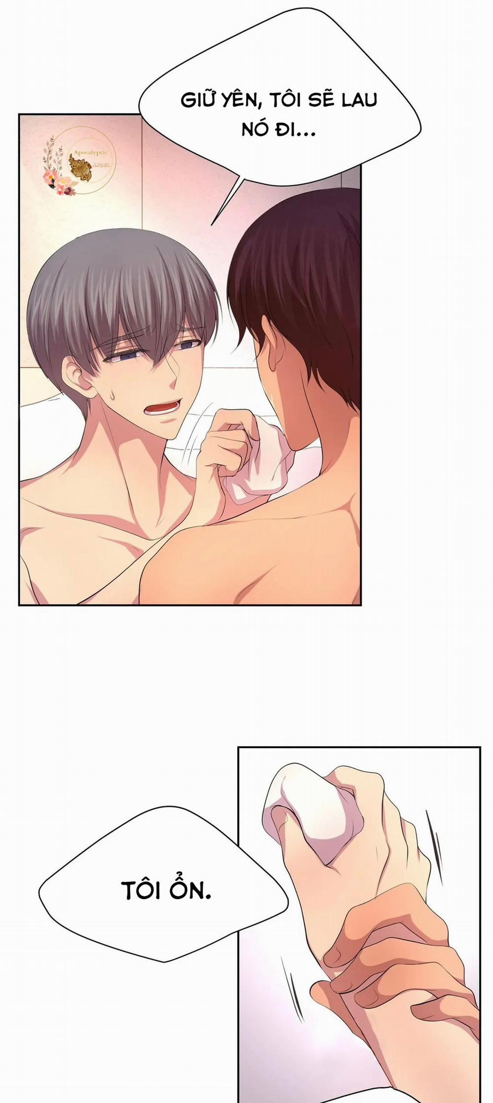 Giữ Em Thật Chặt (Hold Me Tight) 51 trang 30