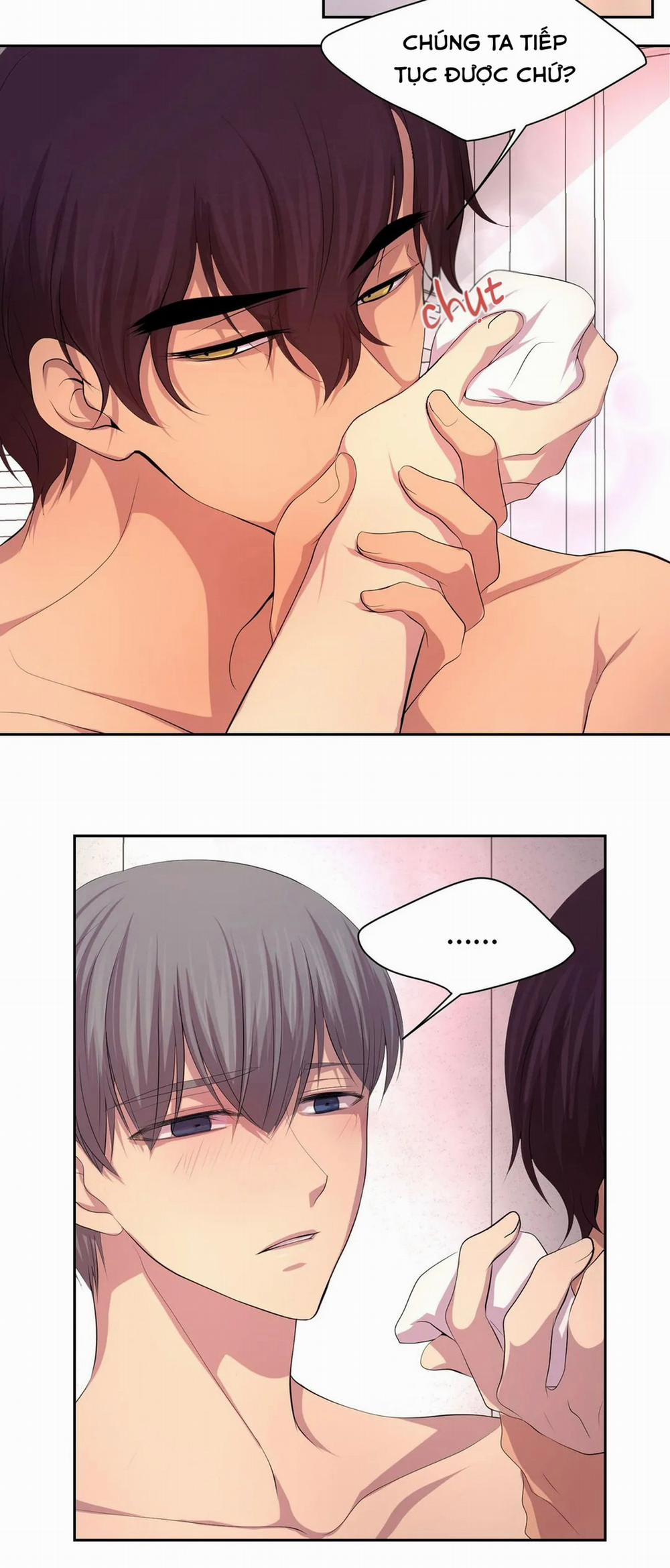 Giữ Em Thật Chặt (Hold Me Tight) 51 trang 31