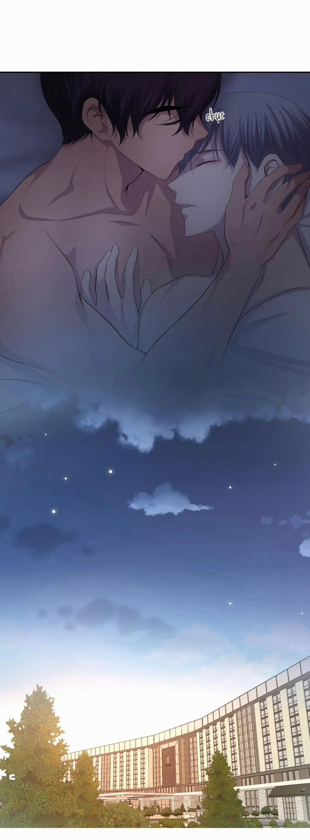 Giữ Em Thật Chặt (Hold Me Tight) 51 trang 36