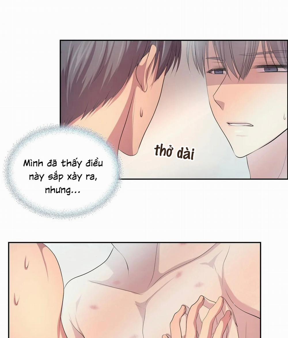 Giữ Em Thật Chặt (Hold Me Tight) 51 trang 37