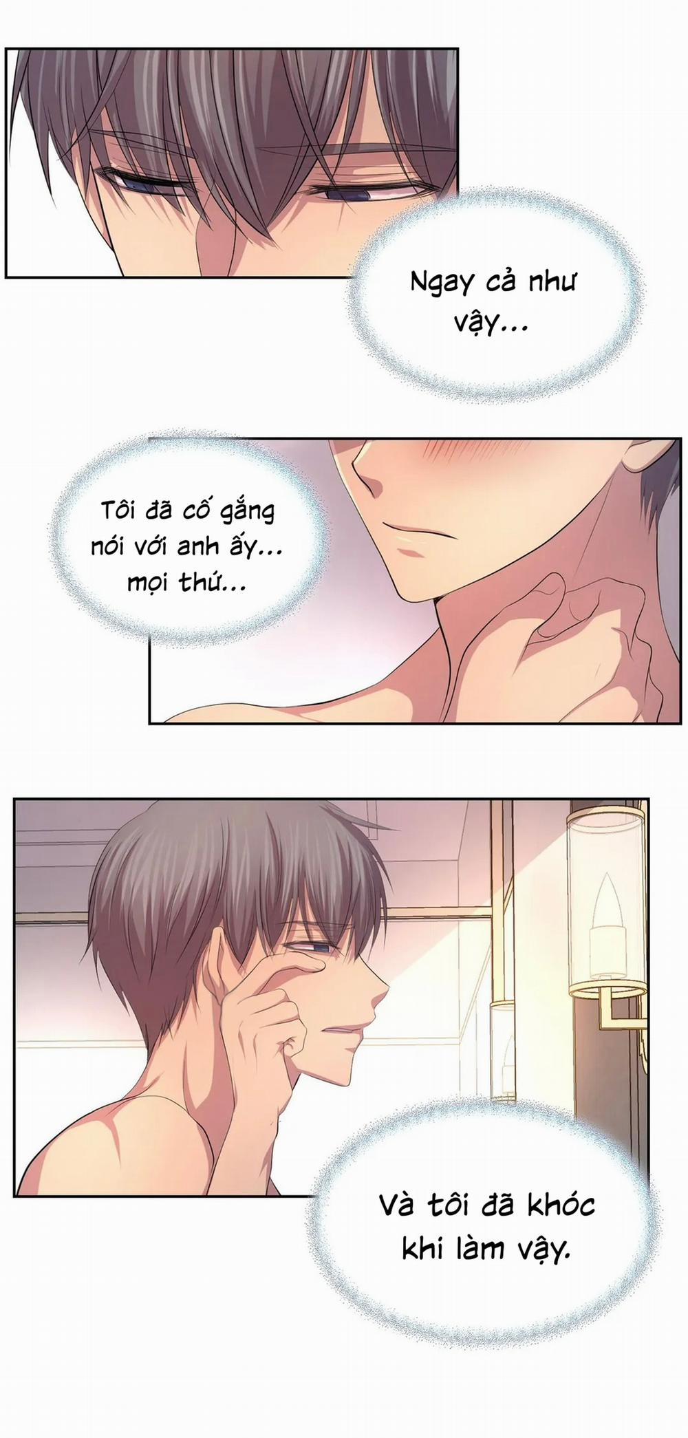 Giữ Em Thật Chặt (Hold Me Tight) 51 trang 39