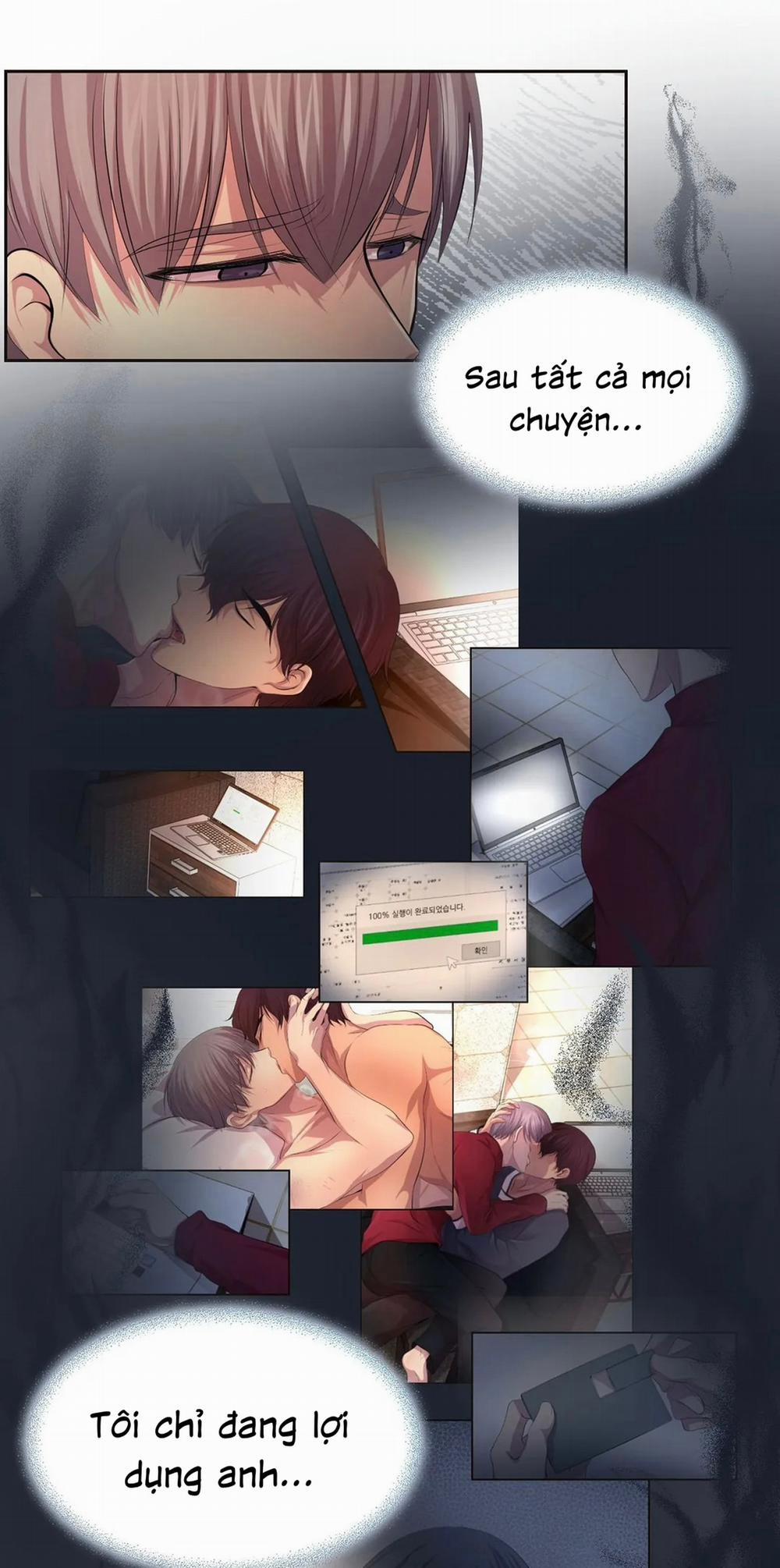 Giữ Em Thật Chặt (Hold Me Tight) 51 trang 4