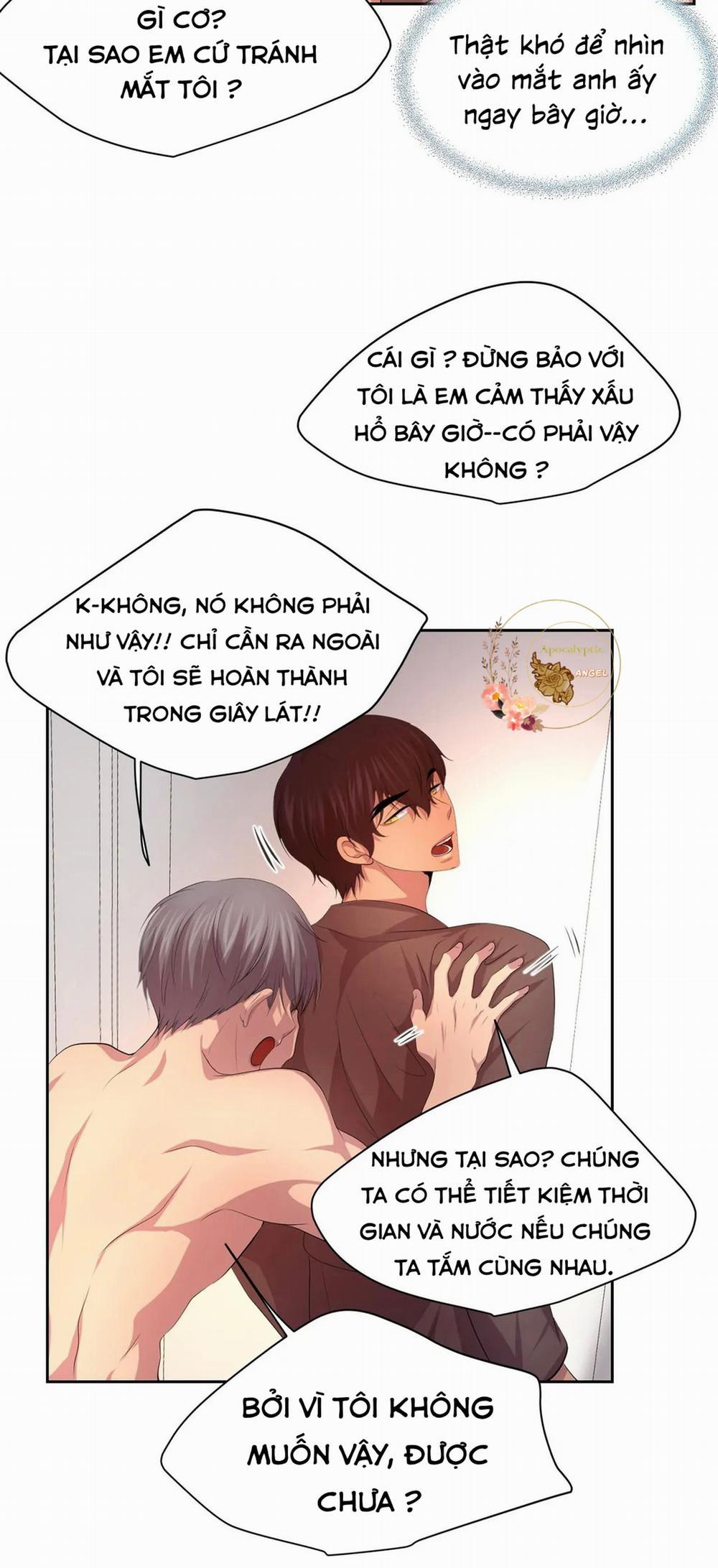 Giữ Em Thật Chặt (Hold Me Tight) 51 trang 42