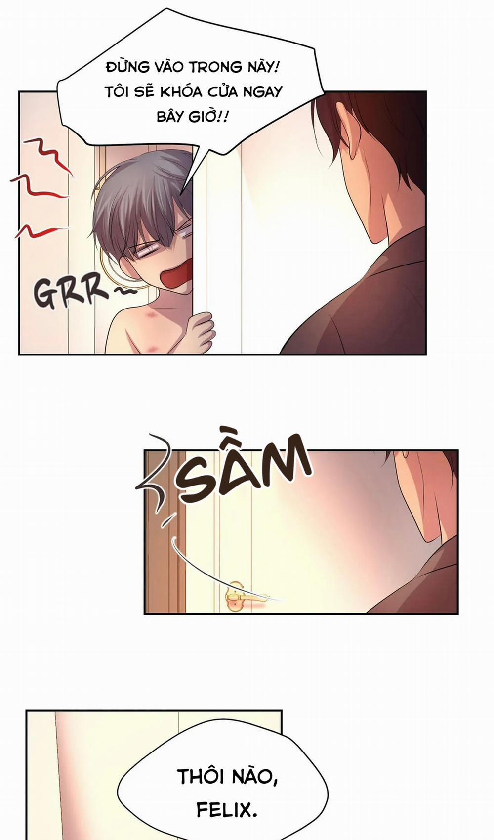 Giữ Em Thật Chặt (Hold Me Tight) 51 trang 43