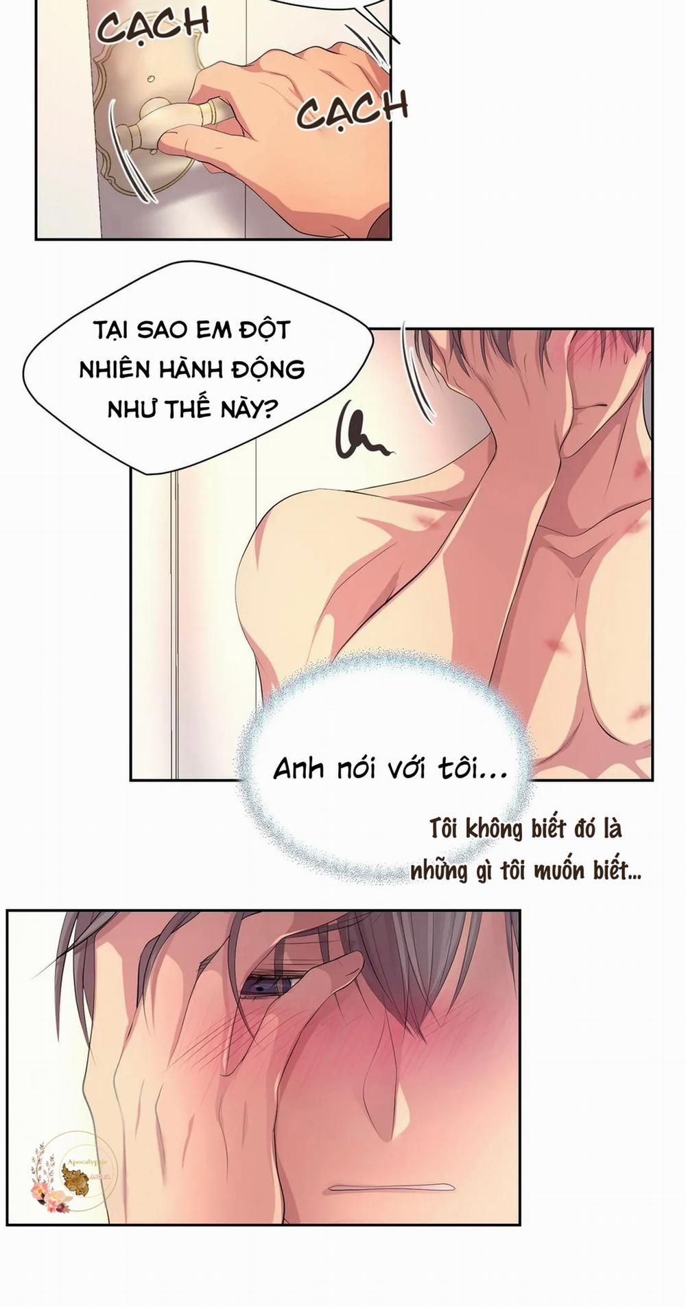 Giữ Em Thật Chặt (Hold Me Tight) 51 trang 44