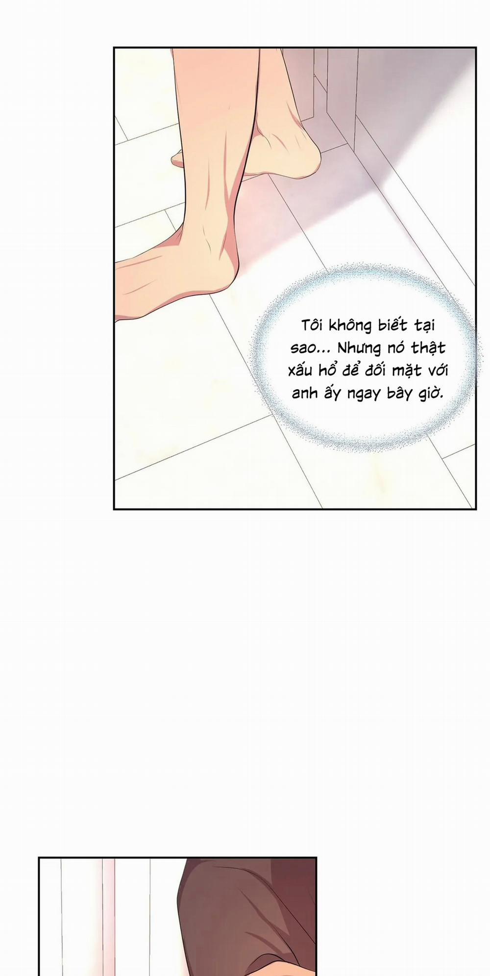 Giữ Em Thật Chặt (Hold Me Tight) 51 trang 45