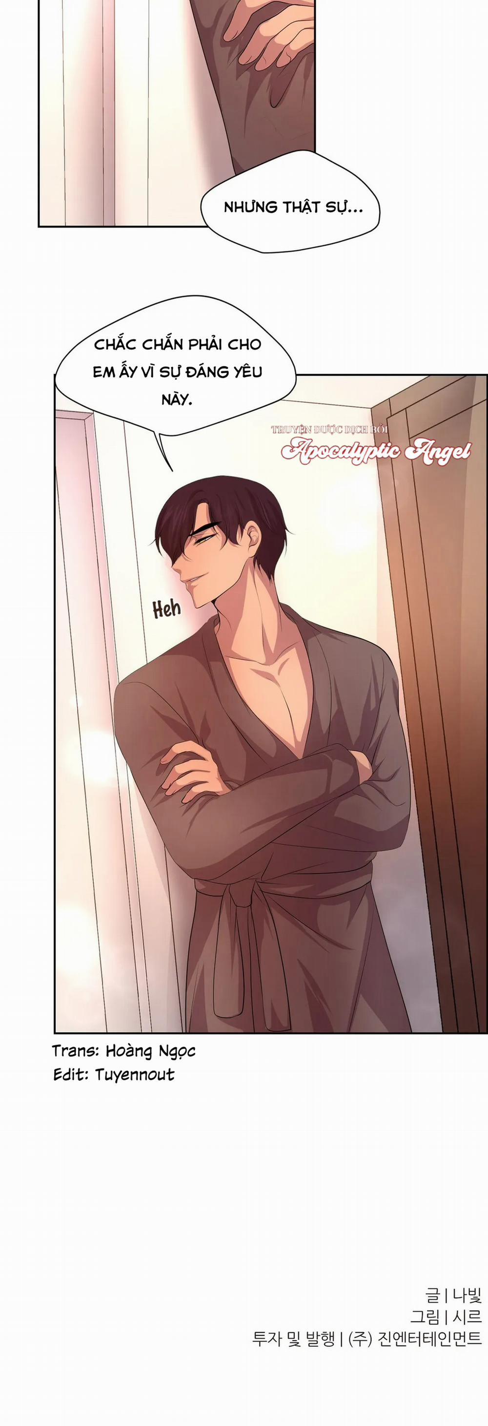 Giữ Em Thật Chặt (Hold Me Tight) 51 trang 46