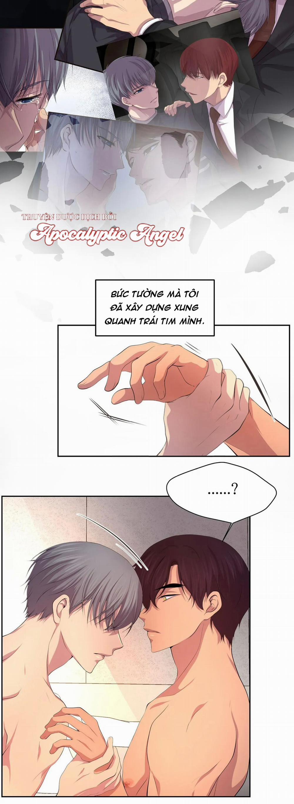 Giữ Em Thật Chặt (Hold Me Tight) 51 trang 9