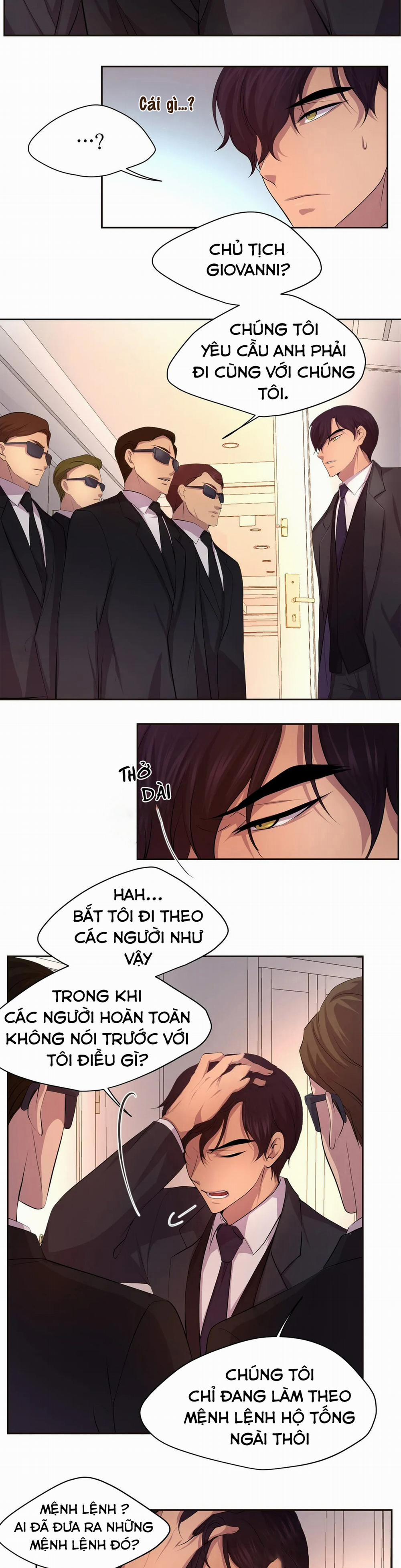 Giữ Em Thật Chặt (Hold Me Tight) 52 trang 2