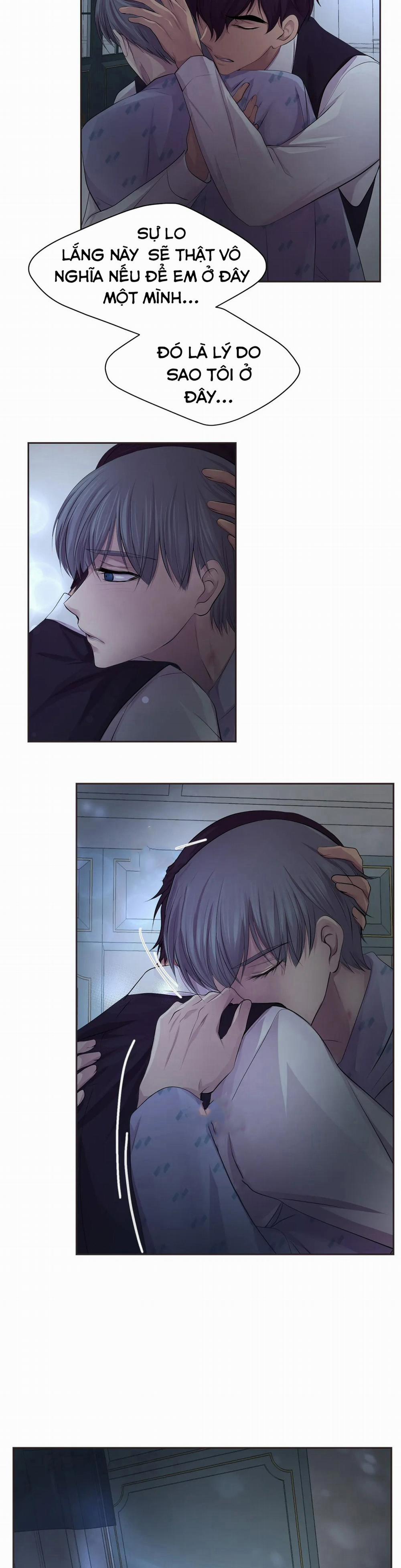 Giữ Em Thật Chặt (Hold Me Tight) 53 trang 24