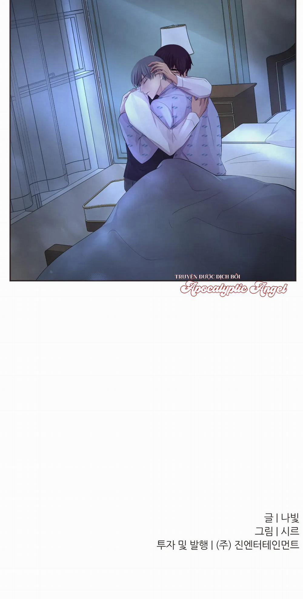 Giữ Em Thật Chặt (Hold Me Tight) 53 trang 25