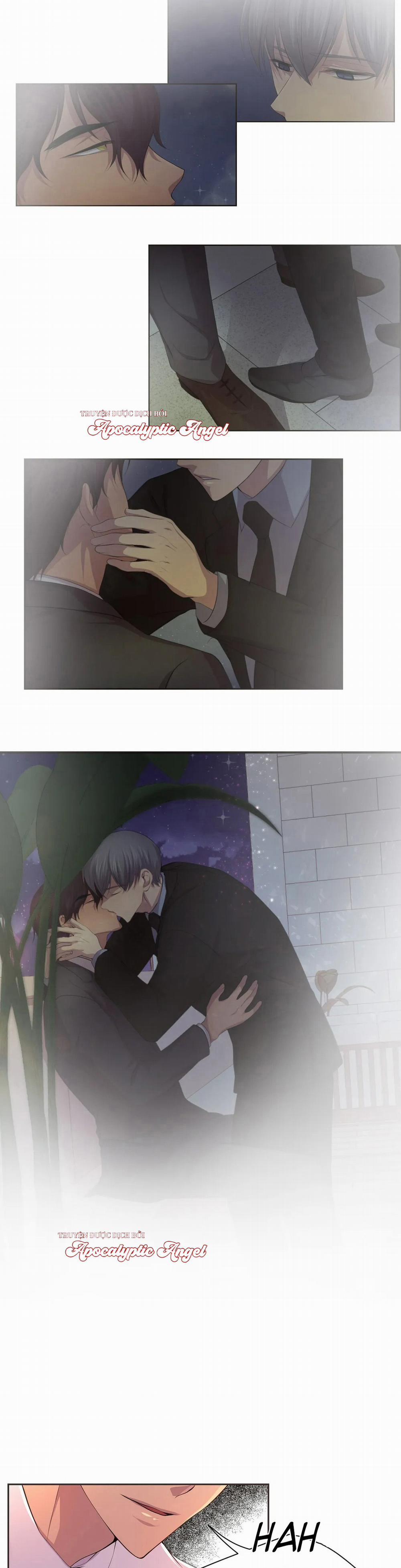 Giữ Em Thật Chặt (Hold Me Tight) 53 trang 3