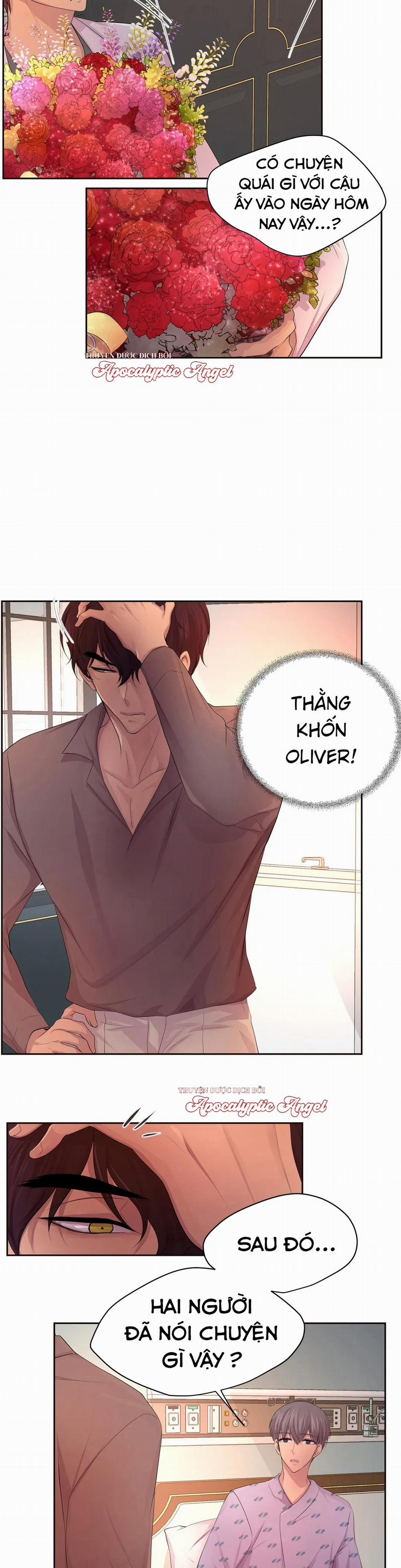 Giữ Em Thật Chặt (Hold Me Tight) 54 trang 16