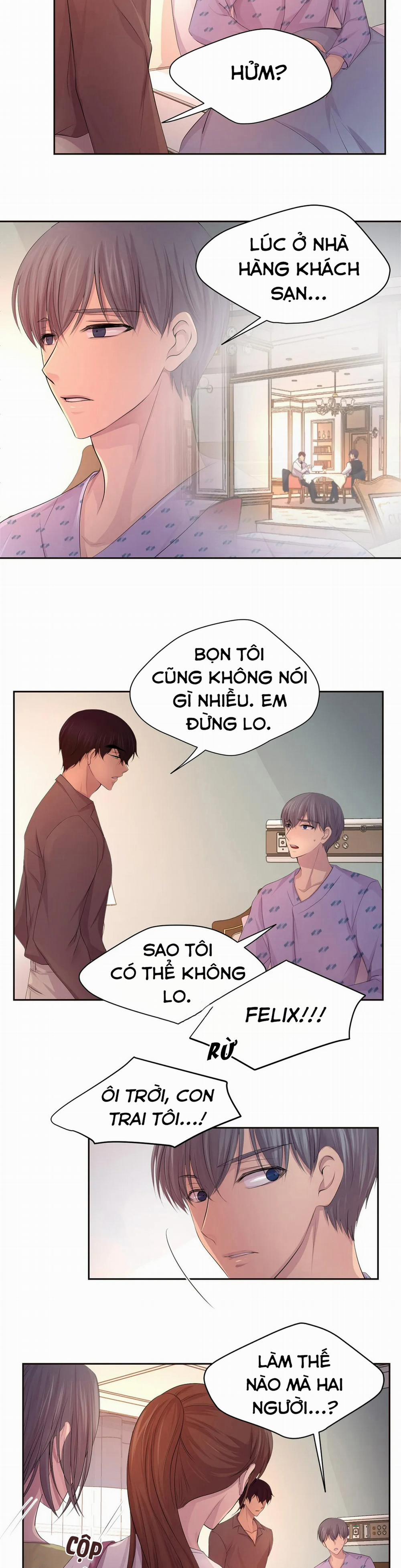 Giữ Em Thật Chặt (Hold Me Tight) 54 trang 17