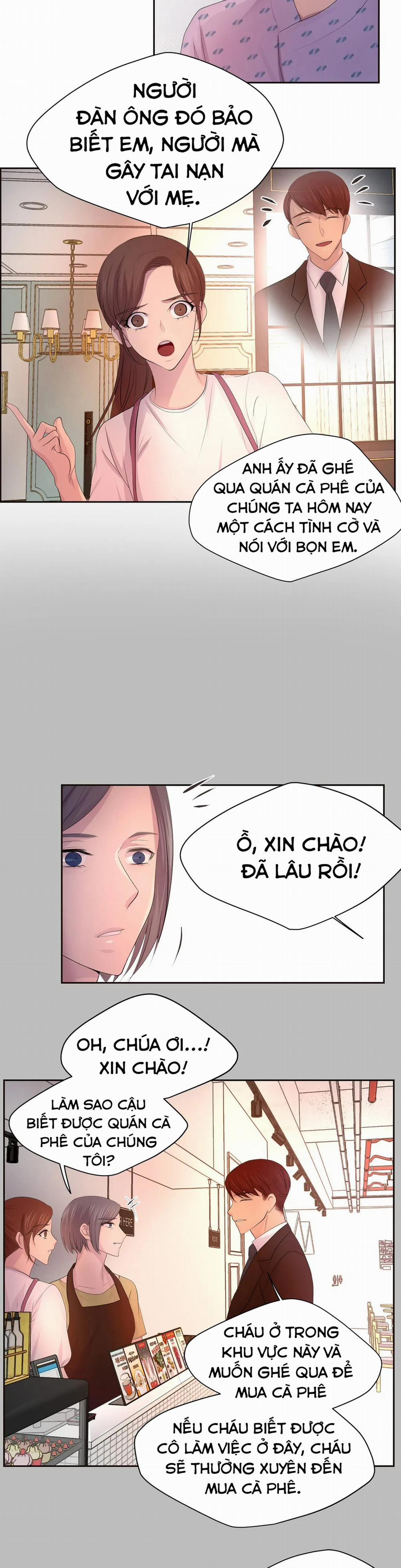 Giữ Em Thật Chặt (Hold Me Tight) 54 trang 19