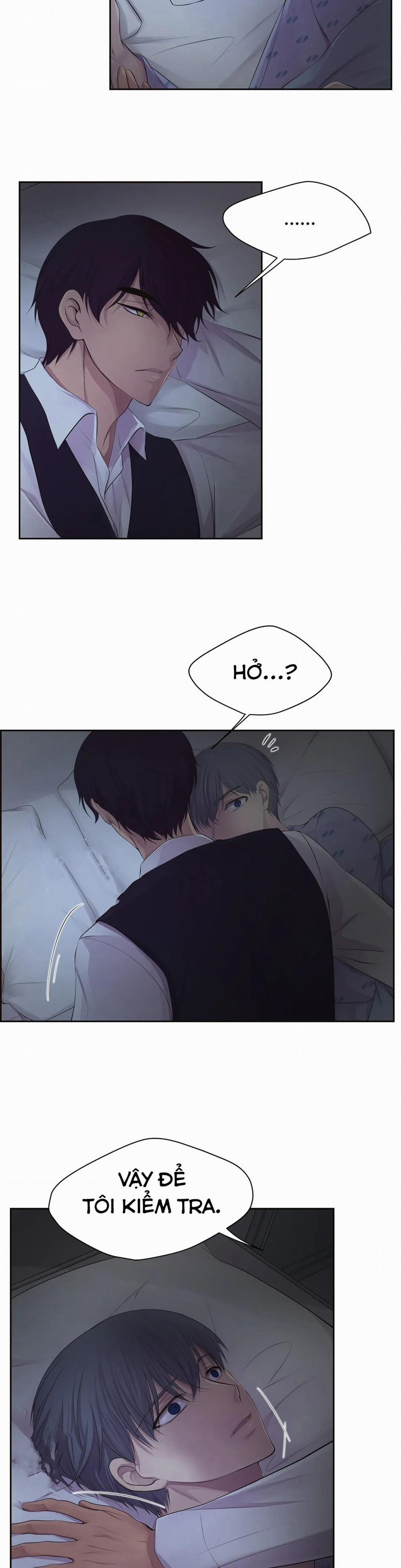 Giữ Em Thật Chặt (Hold Me Tight) 54 trang 2