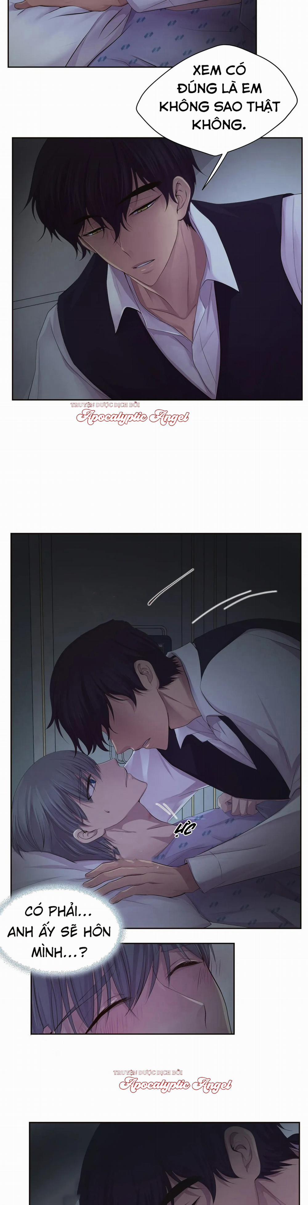 Giữ Em Thật Chặt (Hold Me Tight) 54 trang 3