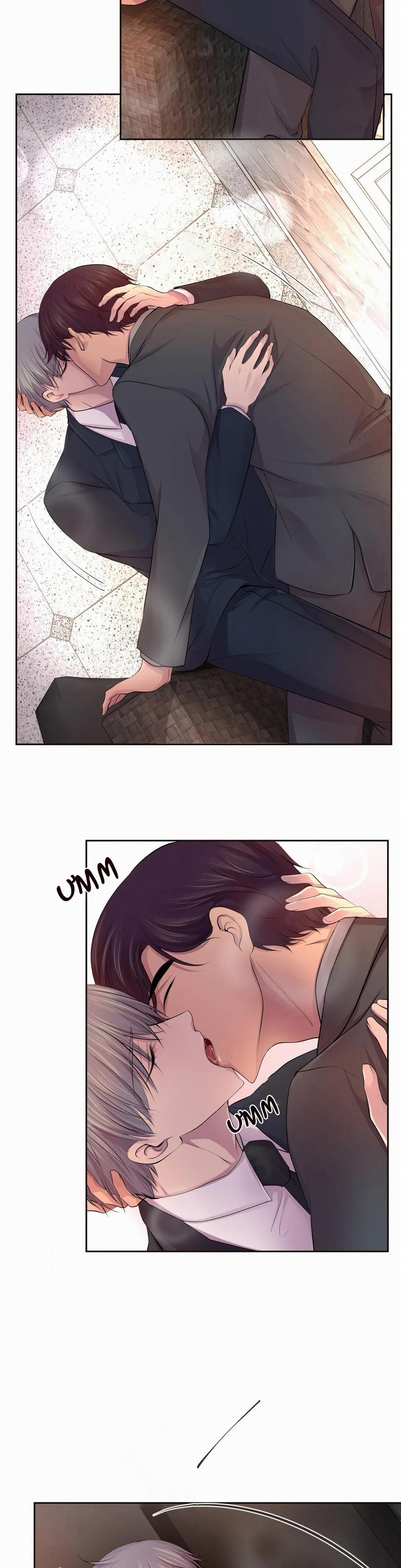 Giữ Em Thật Chặt (Hold Me Tight) 55 trang 14