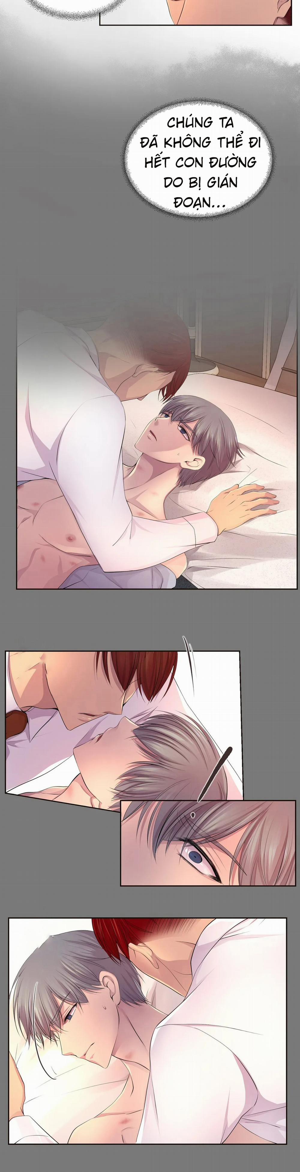 Giữ Em Thật Chặt (Hold Me Tight) 55 trang 2