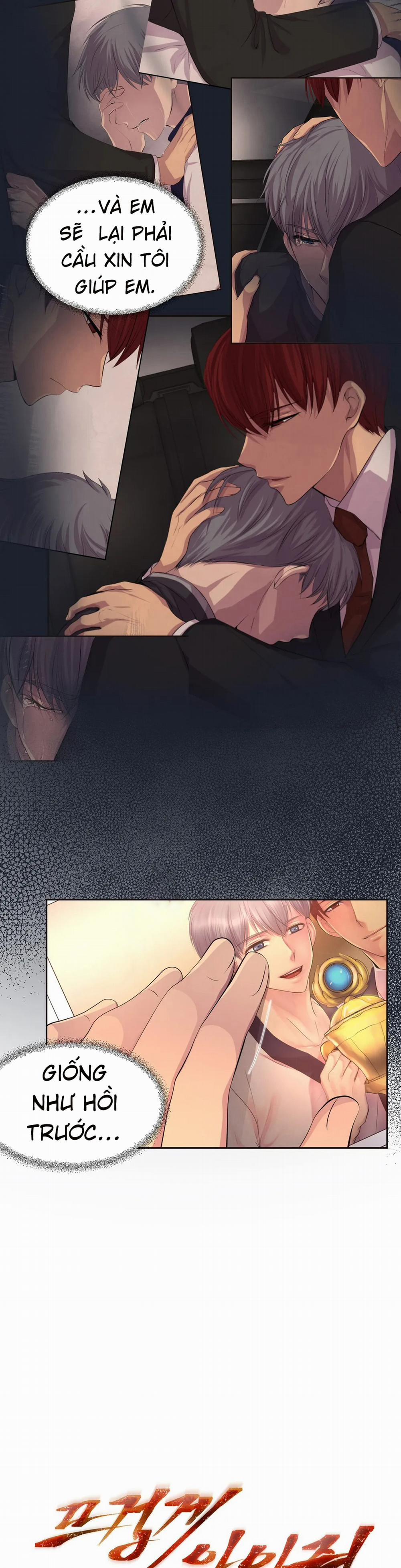 Giữ Em Thật Chặt (Hold Me Tight) 55 trang 6