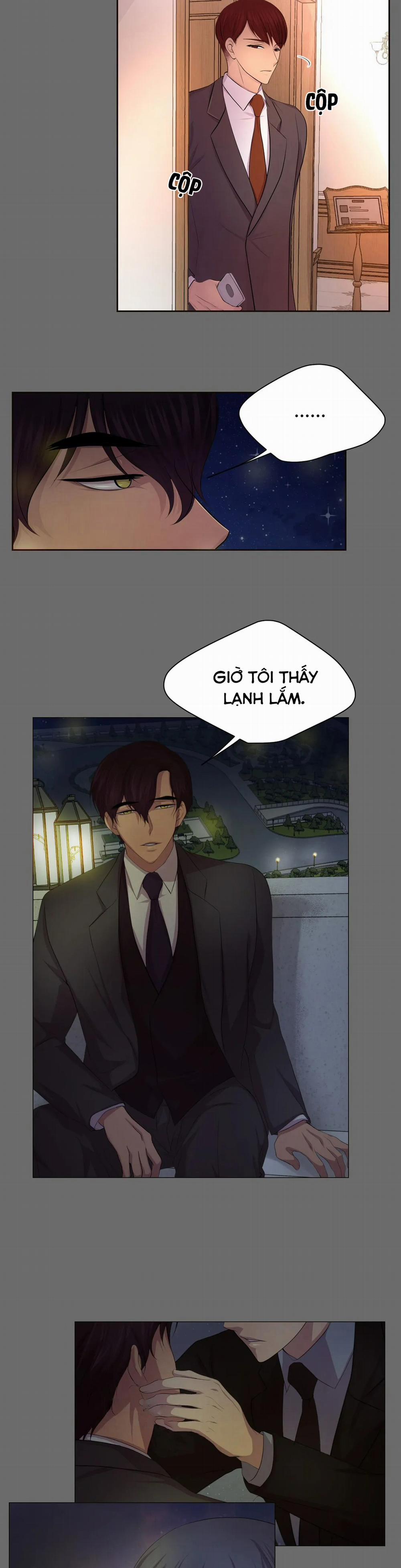 Giữ Em Thật Chặt (Hold Me Tight) 56 trang 15