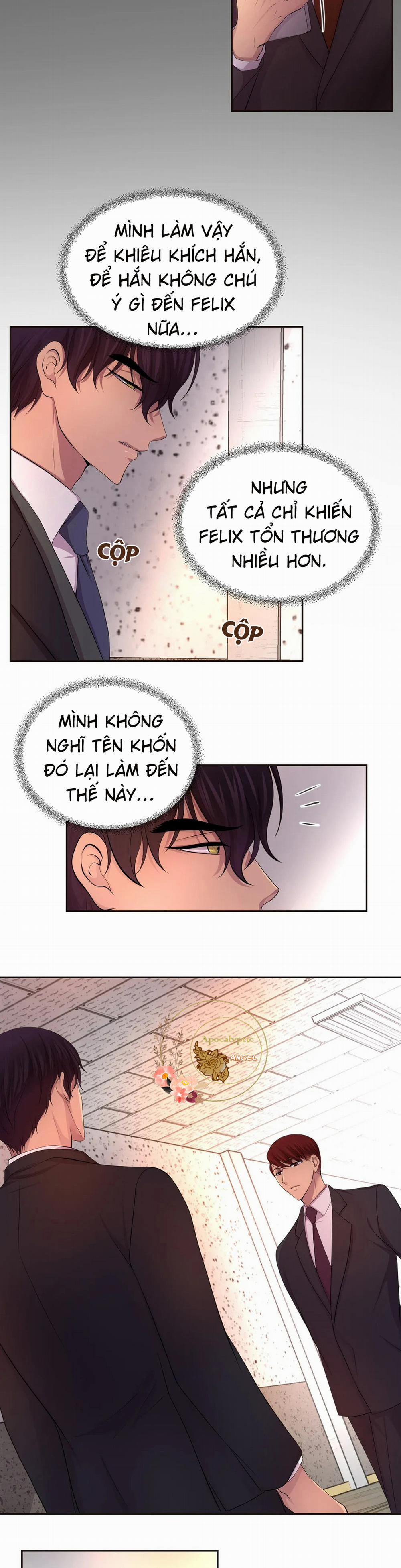 Giữ Em Thật Chặt (Hold Me Tight) 56 trang 17