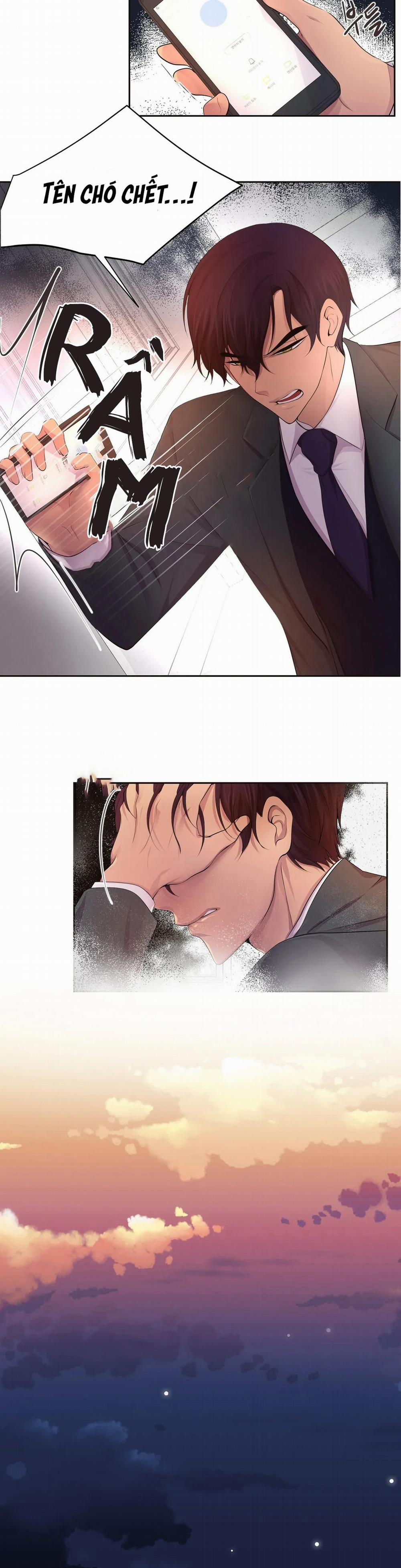 Giữ Em Thật Chặt (Hold Me Tight) 56 trang 7