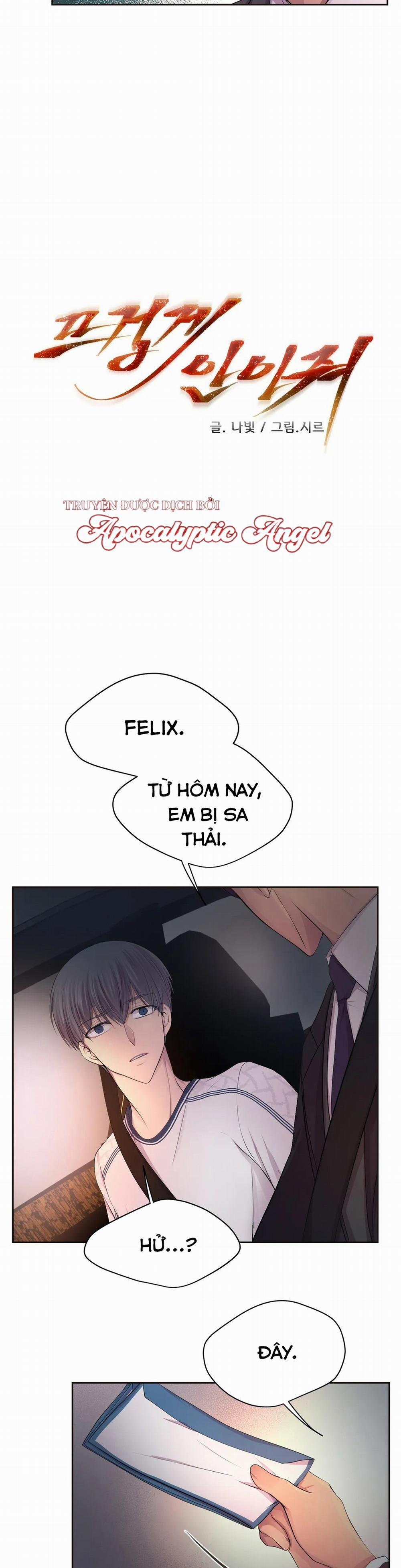 Giữ Em Thật Chặt (Hold Me Tight) 57 trang 3