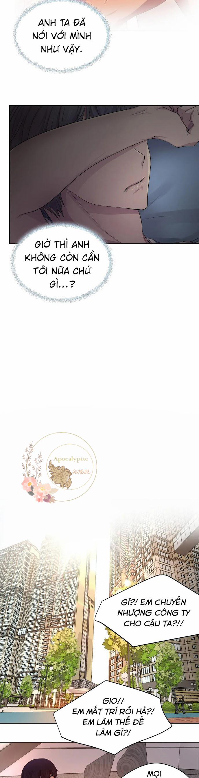 Giữ Em Thật Chặt (Hold Me Tight) 58 trang 15