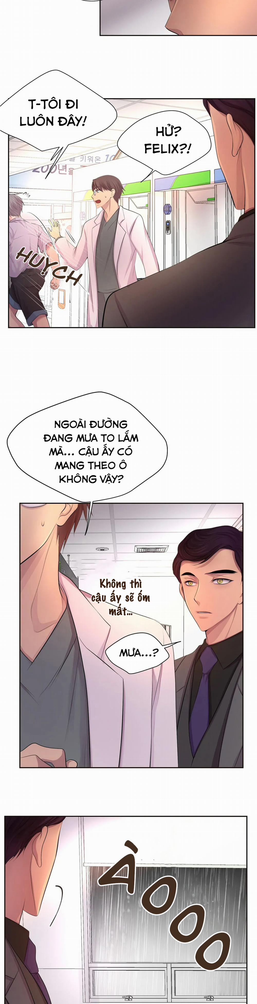 Giữ Em Thật Chặt (Hold Me Tight) 58 trang 26