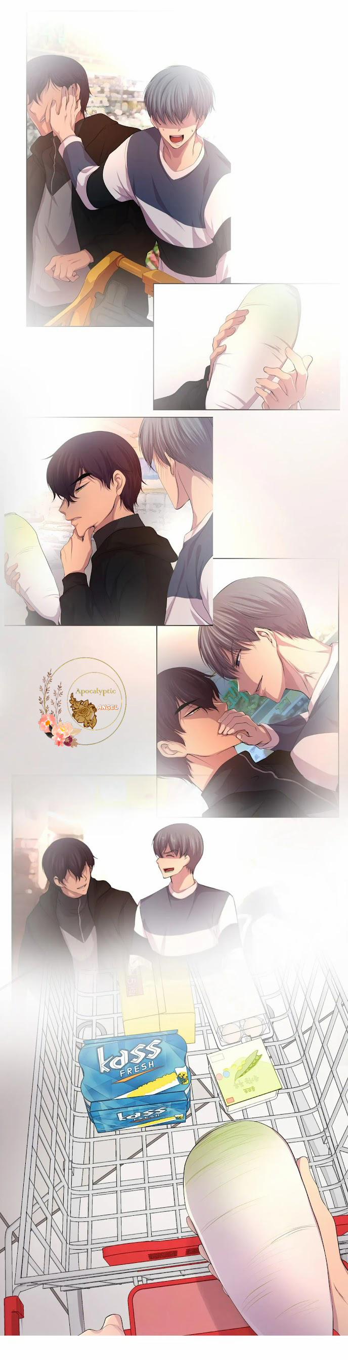 Giữ Em Thật Chặt (Hold Me Tight) 58 trang 3