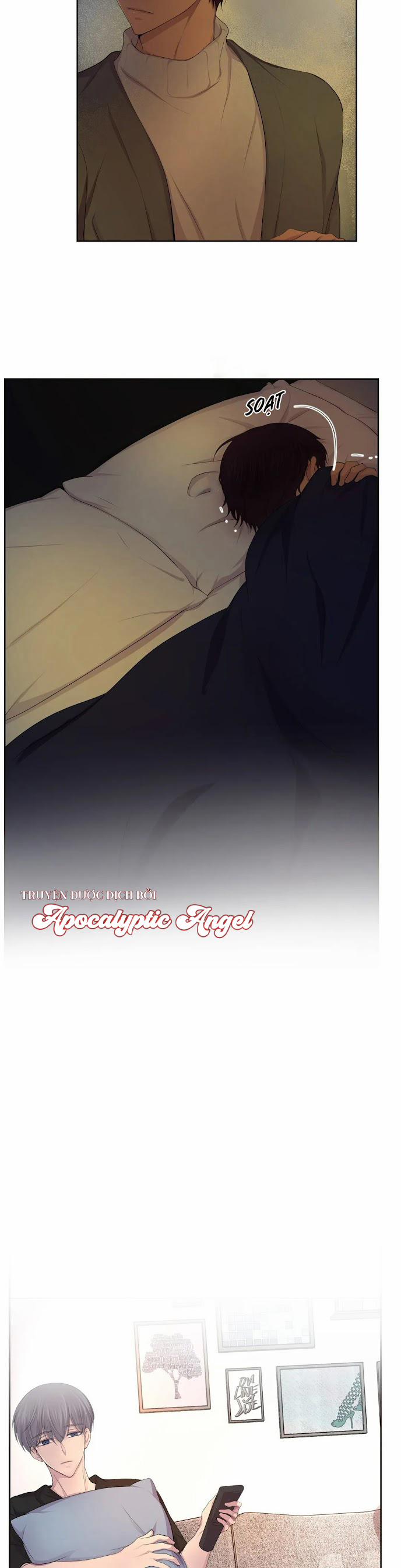 Giữ Em Thật Chặt (Hold Me Tight) 58 trang 7