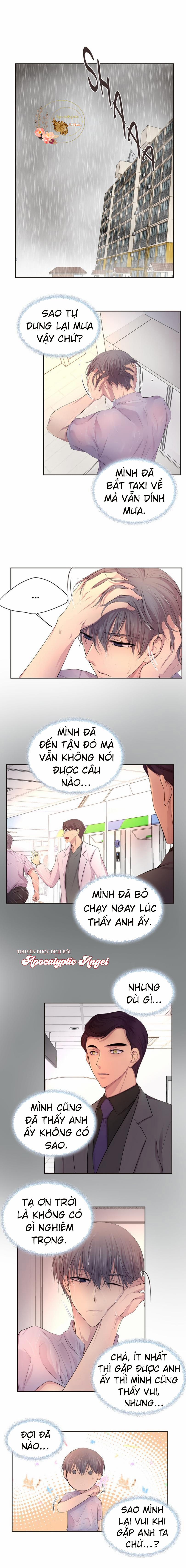 Giữ Em Thật Chặt (Hold Me Tight) 59 trang 1