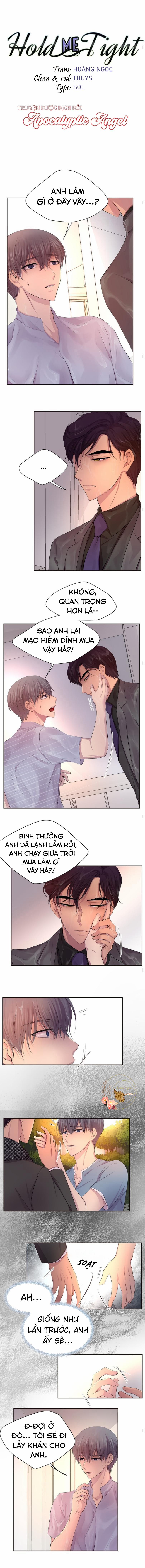 Giữ Em Thật Chặt (Hold Me Tight) 59 trang 4