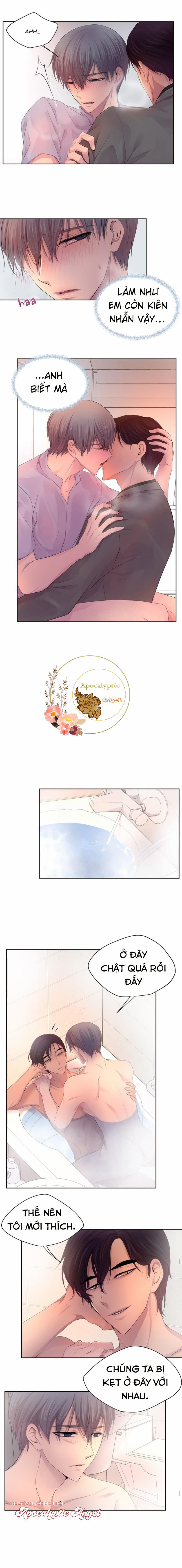 Giữ Em Thật Chặt (Hold Me Tight) 59 trang 7