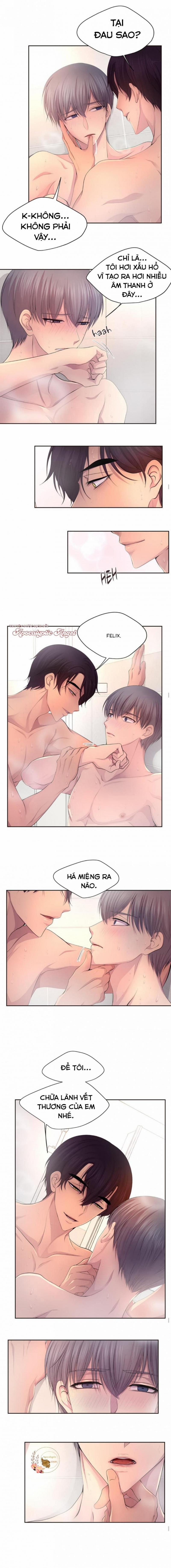 Giữ Em Thật Chặt (Hold Me Tight) 60 trang 4