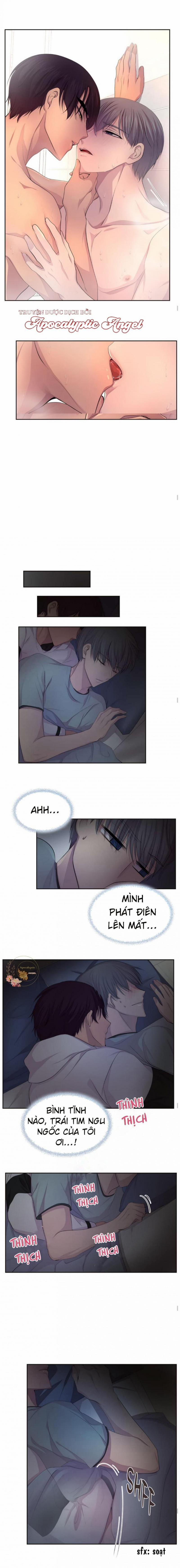 Giữ Em Thật Chặt (Hold Me Tight) 60 trang 5