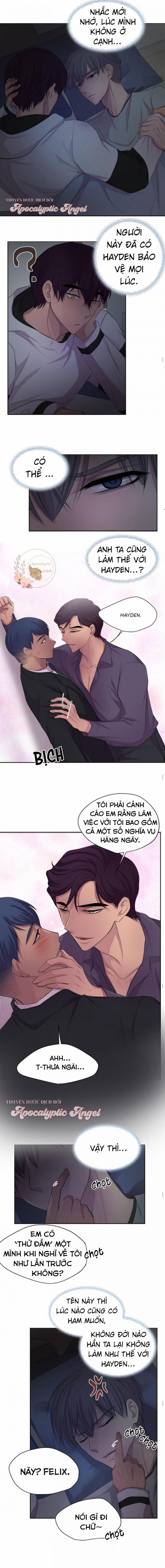 Giữ Em Thật Chặt (Hold Me Tight) 60 trang 7